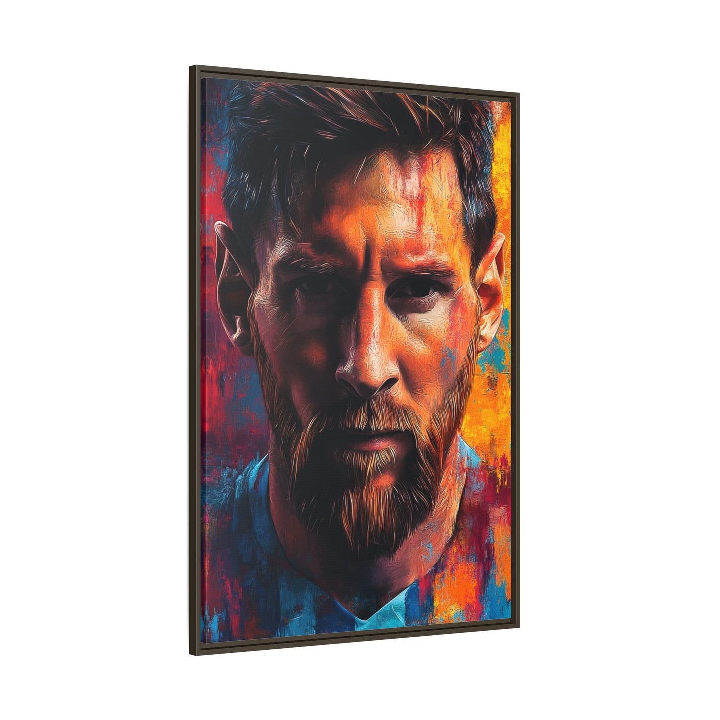 LIONEL WALL ART