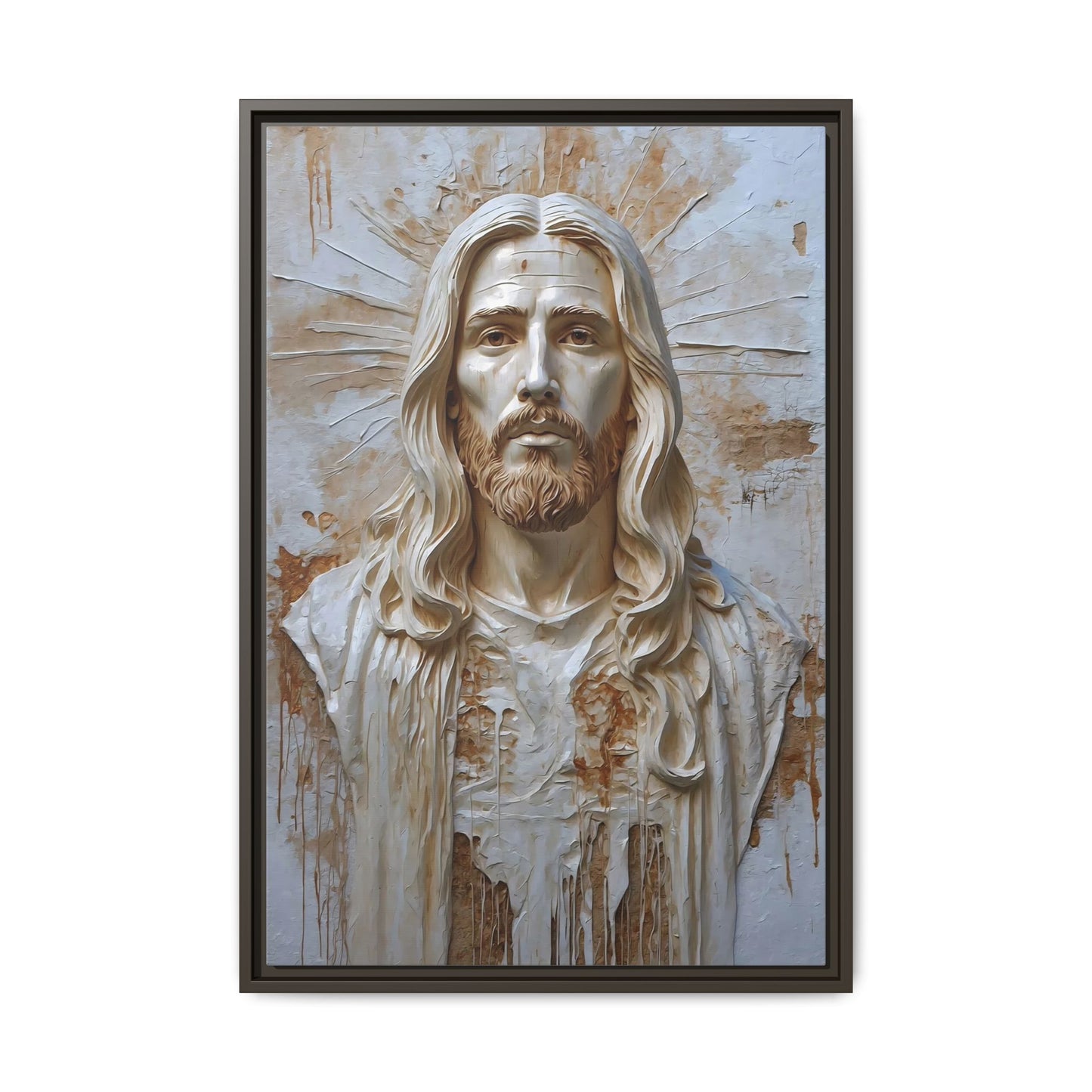 JESUS ART